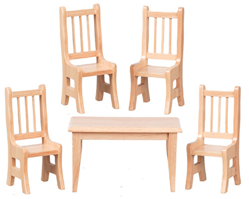 Dining Set, 5 Pc.